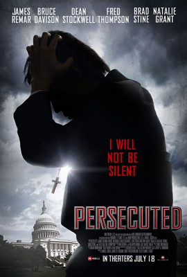 Persecuted (2014) ล่านรกบาปนักบุญ - ดูหนังออนไลน