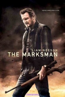 The Marksman (2021) คนระห่ำ พันธุ์ระอุ - ดูหนังออนไลน