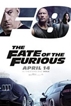Fast and Furious 8 ( เร็วแรงทะลุนรก 8 ) - ดูหนังออนไลน