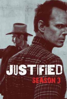 Justified Season 3 - ดูหนังออนไลน