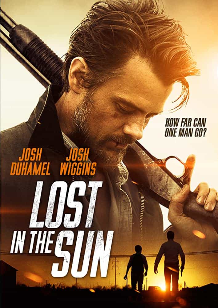 Lost in the Sun (2016) เพื่อนแท้บนทางเถื่อน - ดูหนังออนไลน