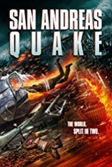 San Andreas Quake มหาวินาศแผ่นดินไหว - ดูหนังออนไลน