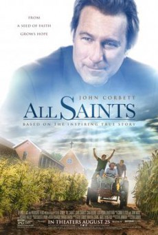 All Saints (2017) พลังศรัทธา