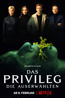 The Privilege (Das Privilege) เดอะ พริวิเลจ (2022) NETFLIX