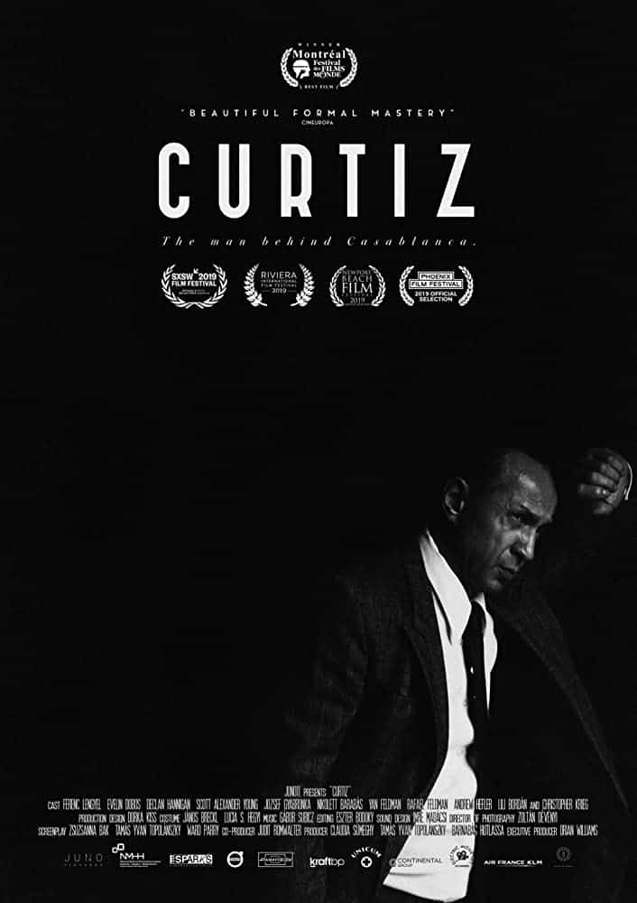 Curtiz (2018) เคอร์ติซ - ดูหนังออนไลน