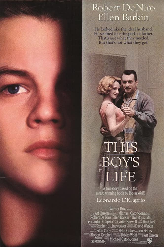 This Boy’s Life (1993) ขอเพียงใครซักคนที่เข้าใจ - ดูหนังออนไลน