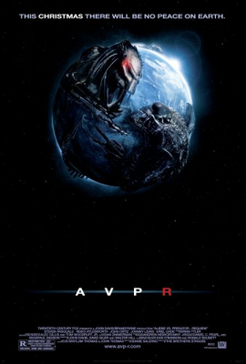 Aliens vs. Predator Requiem สงครามฝูงเอเลี่ยนปะทะพรีเดเตอร์ 2