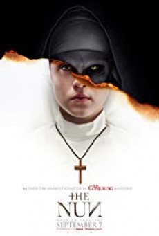 The Nun เดอะ นัน - ดูหนังออนไลน