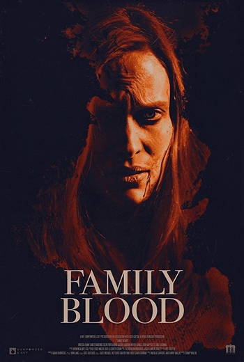 Family Blood (2018) สายเลือดสยองพันธุ์แวมไพร์ (Soundtrack ซับไทย) - ดูหนังออนไลน