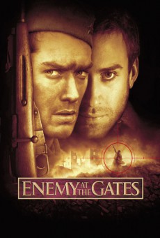Enemy at the Gates กระสุนสังหารพลิกโลก - ดูหนังออนไลน