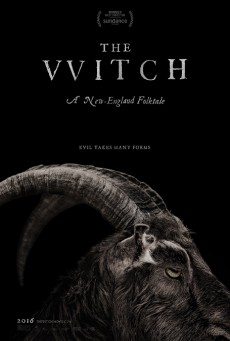 The Witch (2015) อาถรรพ์แม่มดโบราณ - ดูหนังออนไลน
