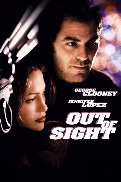 Out of Sight (1998) ปล้นรัก หักด่านเอฟบีไอ - ดูหนังออนไลน