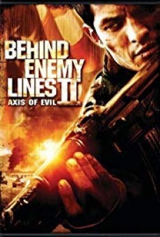 Behind Enemy Lines แหกมฤตยูแดนข้าศึก ภาค 2 - ดูหนังออนไลน