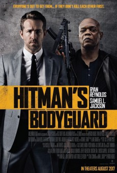 The Hitman's Bodyguard แสบ ซ่าส์ แบบว่าบอดี้การ์ด - ดูหนังออนไลน