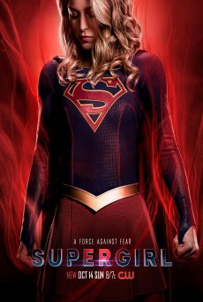 Supergirl Season 4 - ดูหนังออนไลน