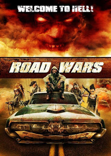 Road Wars ซิ่งระห่ำถนน - ดูหนังออนไลน