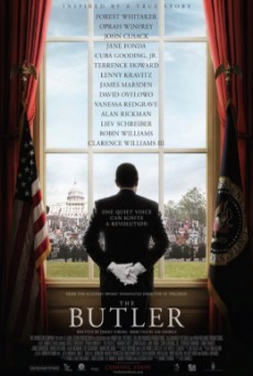 The Butler เกียรติยศ﻿พ่อบ้านบันลือโล﻿ก - ดูหนังออนไลน