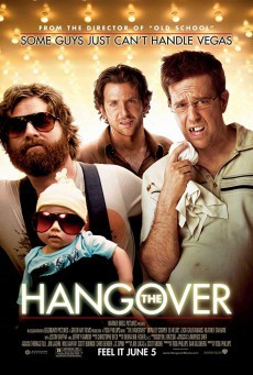 The Hangover Part I (2009) เมายกแก๊ง แฮงค์ยกก๊วน 1 - ดูหนังออนไลน