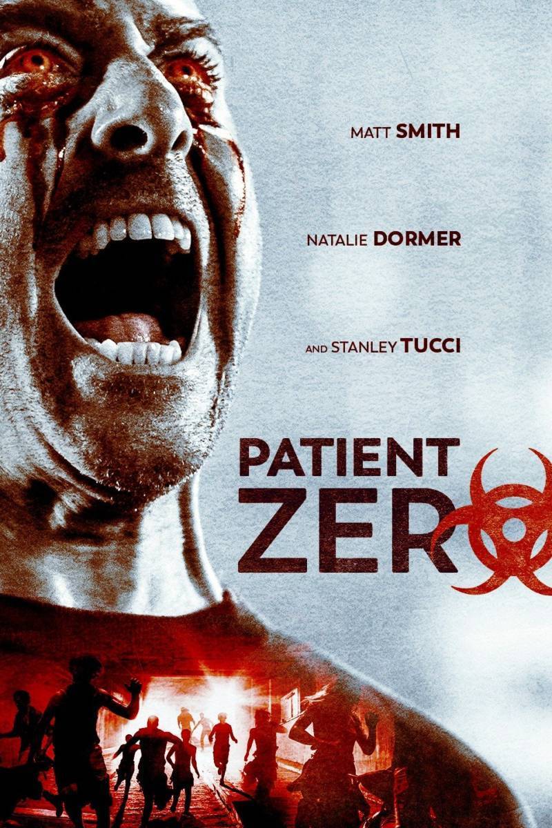 Petient Zero (2018) ไวรัสพันธุ์นรก (ซับไทย) - ดูหนังออนไลน