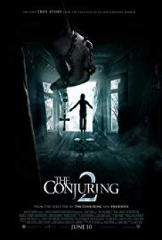 The Conjuring 2 คนเรียกผี 2 - ดูหนังออนไลน