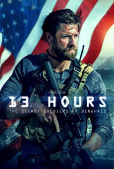 13 Hours The Secret Soldiers of Benghazi (2016) 13 ชม ทหารลับแห่งเบนกาซี - ดูหนังออนไลน