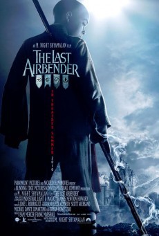 The Last Airbender มหาศึก 4 ธาตุ จอมราชันย์ - ดูหนังออนไลน