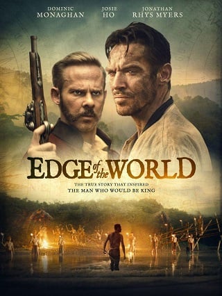 Edge of the World (2021) นักรบสุดขอบโลก - ดูหนังออนไลน