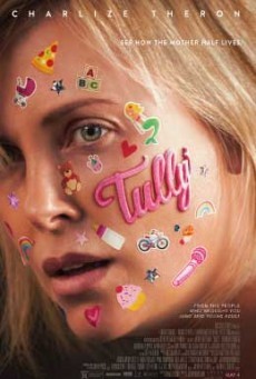 Tully ทัลลี่ เป็นแม่ไม่ใช่เรื่องง่าย - ดูหนังออนไลน