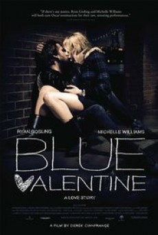 Blue Valentine บลูวาเลนไทน์ - ดูหนังออนไลน