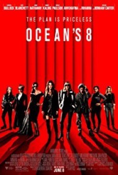 Ocean's 8 โอเชียน 8 - ดูหนังออนไลน