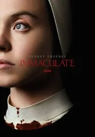 Immaculate (2024) บริสุทธิ์ผุดปีศาจ - ดูหนังออนไลน