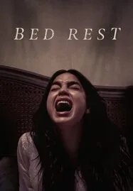 Bed Rest (2023) บ้านอาถรรพ์ในวันที่ฉันติดเตียง - ดูหนังออนไลน