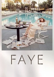 Faye (2024) เฟย์ - ดูหนังออนไลน