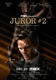 Juror #2 (2024) - ดูหนังออนไลน