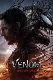 Venom The Last Dance เวน่อม มหาศึกอสูรอหังการ (2024)