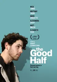 The Good Half (2024) - ดูหนังออนไลน