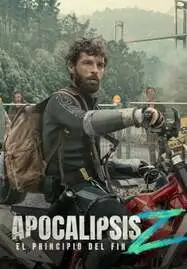 Apocalypse Z: The Beginning of the End (2024) อะโพคาลิปซิส เซต้า: จุดเริ่มต้นของจุดจบ