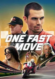 One Fast Move (2024) วันฟาสต์มูฟ - ดูหนังออนไลน