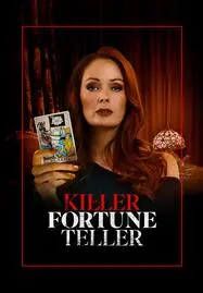 Killer Fortune Teller (2024) - ดูหนังออนไลน