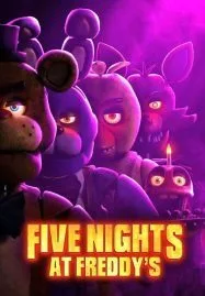 ดูหนัง Five Nights at Freddy's (2023) 5 คืนสยองที่ร้านเฟรดดี้ - ดูหนังออนไลน
