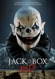 The Jack in the Box Rises (2024) - ดูหนังออนไลน