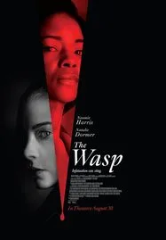 The Wasp (2024) - ดูหนังออนไลน