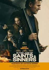 In the Land of Saints and Sinners (2023) - ดูหนังออนไลน