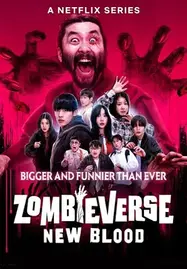 Zombieverse Season 2 (2024) ซอมบี้เวิร์ส ซีซั่น 2 - ดูหนังออนไลน