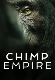 Chimp Empire: อาณาจักรชิมแปนซี (2023) Netflix