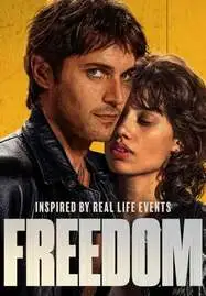 Freedom (Libre) (2024) จอมโจรใจเสรี - ดูหนังออนไลน