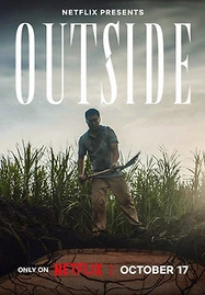 Outside (2024) เอาท์ไซด์ - ดูหนังออนไลน