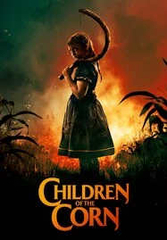 Children of the Corn (2023) - ดูหนังออนไลน