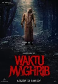 WAKTU MAGHRIB (2023) - ดูหนังออนไลน