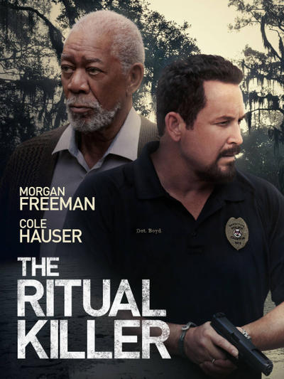 The Ritual Killer (2023) - ดูหนังออนไลน
